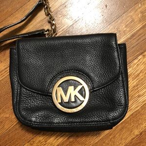 Michael Kors crossbody bag